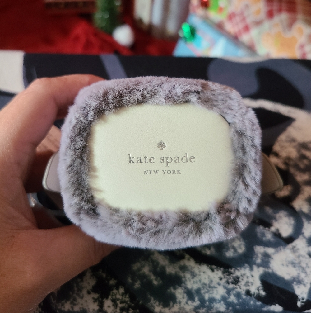 🦉✨️ NEW Kate Spade RETIRED Novelty "Hoot 3D Owl"✨️🦉 - Picture 7 of 10